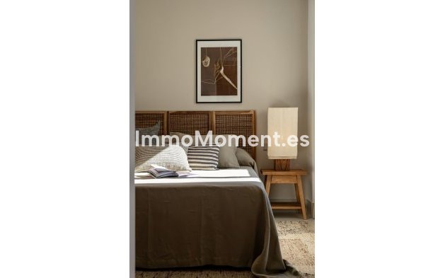 Revente - Appartement - Mijas - La Cala Golf