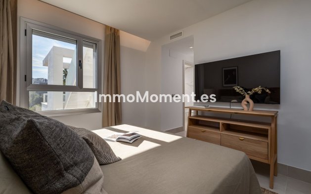 Revente - Appartement - Mijas - La Cala Golf