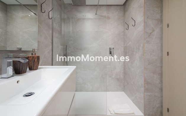 Revente - Appartement - Mijas - La Cala Golf