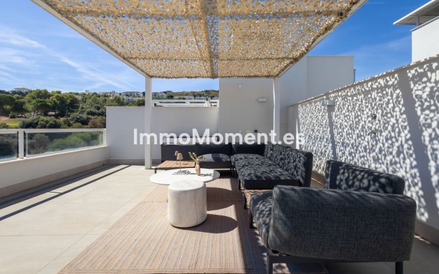 Revente - Appartement - Mijas - La Cala Golf