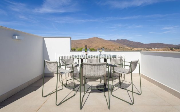 Revente - Appartement - Mijas - La Cala Golf