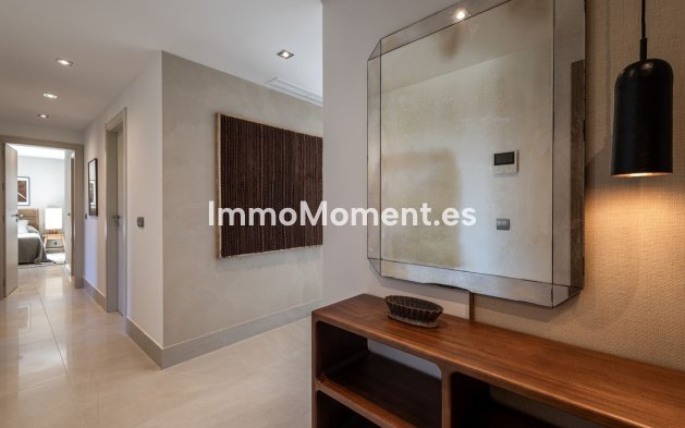 Revente - Appartement - Mijas - La Cala Golf