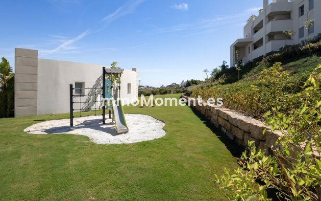 Revente - Appartement - Mijas - La Cala Golf