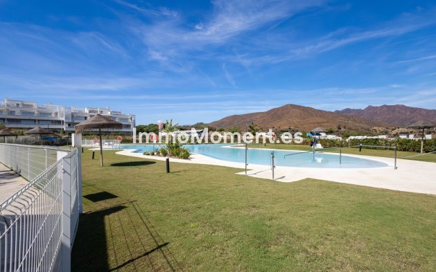 Revente - Appartement - Mijas - La Cala Golf