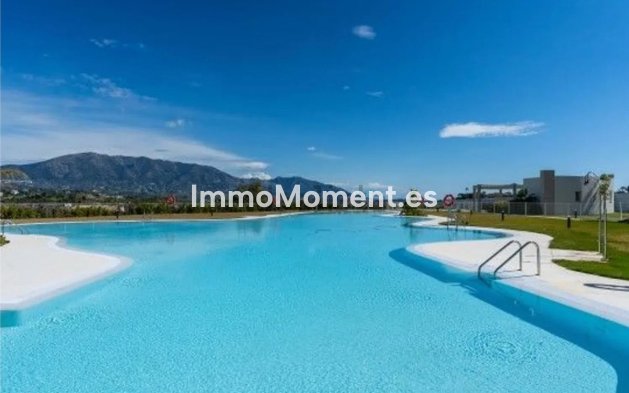 Revente - Appartement - Mijas - La Cala Golf