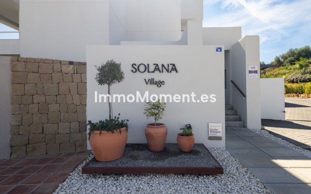 Revente - Appartement - Mijas - La Cala Golf