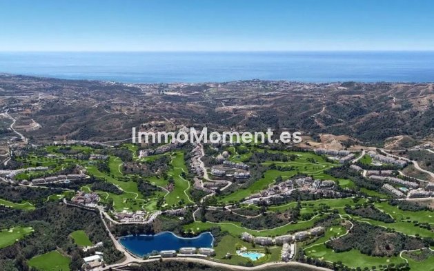 Revente - Appartement - Mijas - La Cala Golf