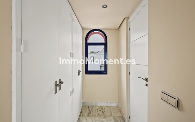 Wiederverkauf - Reihenhaus - Estepona  - Cancelada