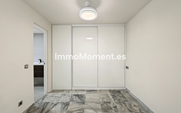 Wiederverkauf - Reihenhaus - Estepona  - Cancelada