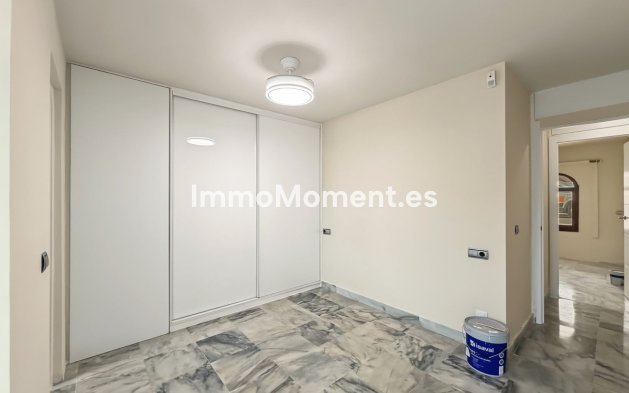 Wiederverkauf - Reihenhaus - Estepona  - Cancelada