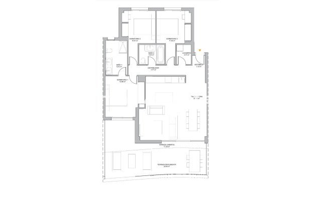 Revente - Appartement - Estepona  - Selwo