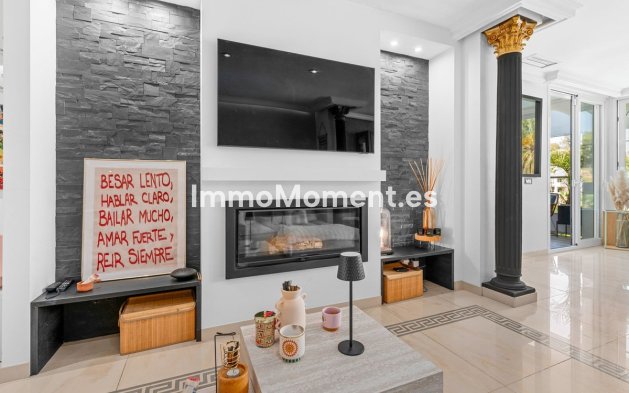 Bestaande woning - Appartement - Benahavís - La Quinta