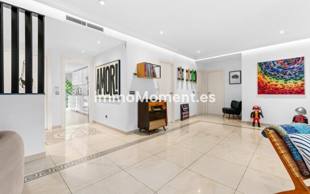 Bestaande woning - Appartement - Benahavís - La Quinta