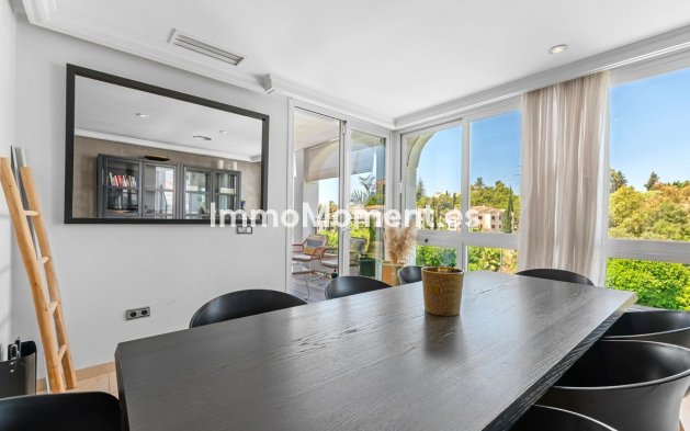 Bestaande woning - Appartement - Benahavís - La Quinta