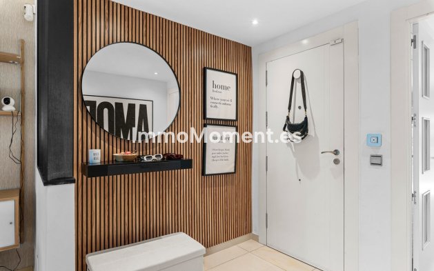 Bestaande woning - Appartement - Benahavís - La Quinta