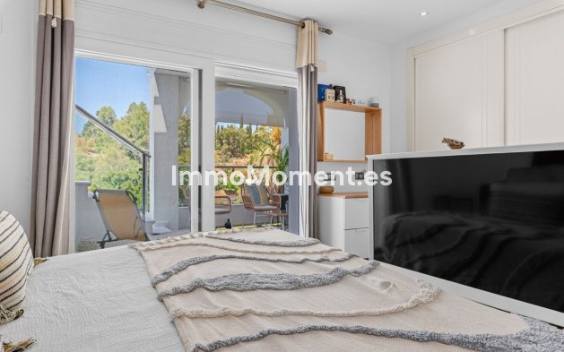 Bestaande woning - Appartement - Benahavís - La Quinta