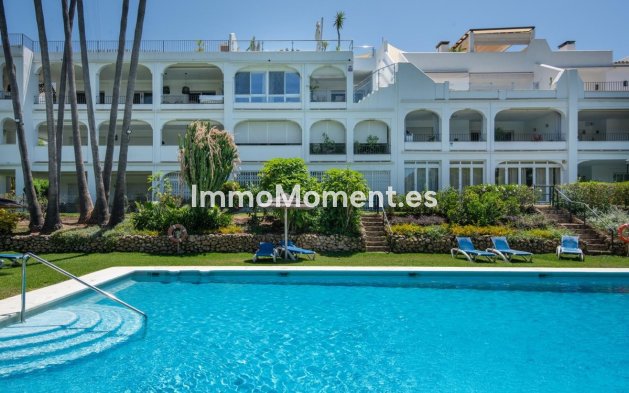 Bestaande woning - Appartement - Benahavís - La Quinta