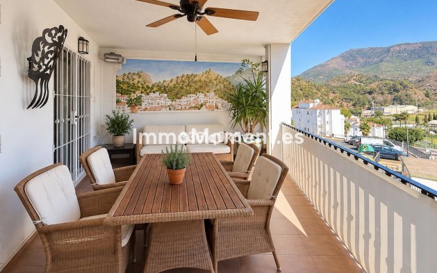 Reventa - Apartamento - Benahavís - Benahavís Centro