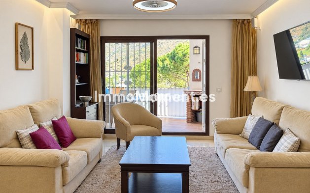 Reventa - Apartamento - Benahavís - Benahavís Centro