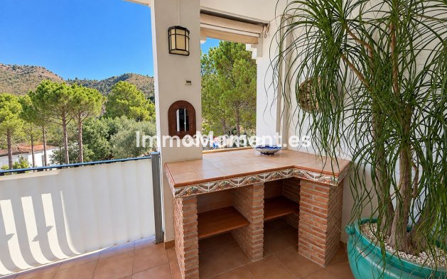 Reventa - Apartamento - Benahavís - Benahavís Centro