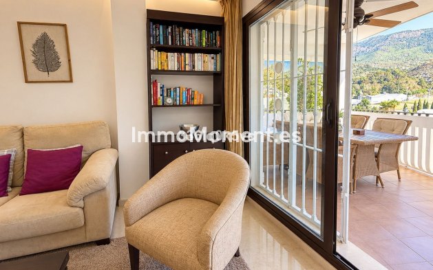 Reventa - Apartamento - Benahavís - Benahavís Centro
