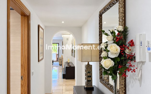 Reventa - Apartamento - Benahavís - Benahavís Centro