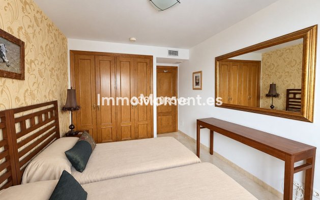 Reventa - Apartamento - Benahavís - Benahavís Centro