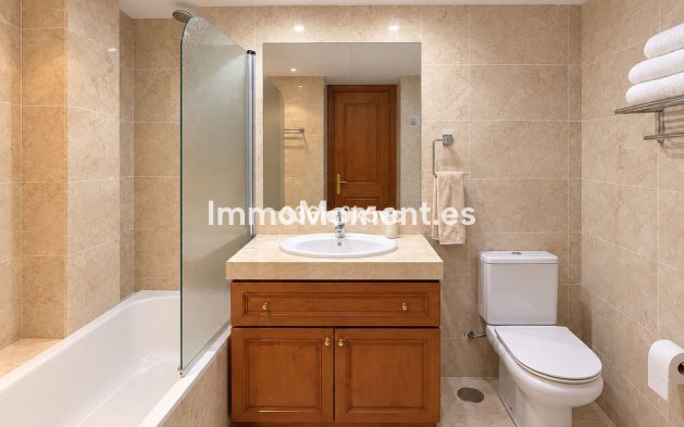 Reventa - Apartamento - Benahavís - Benahavís Centro
