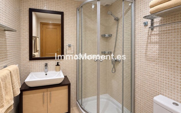 Reventa - Apartamento - Benahavís - Benahavís Centro