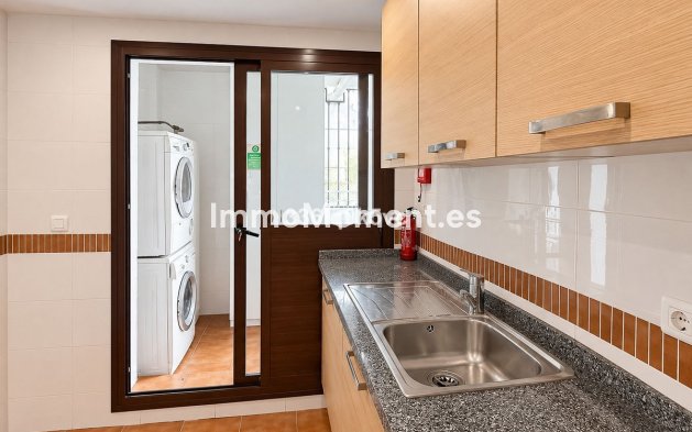 Reventa - Apartamento - Benahavís - Benahavís Centro