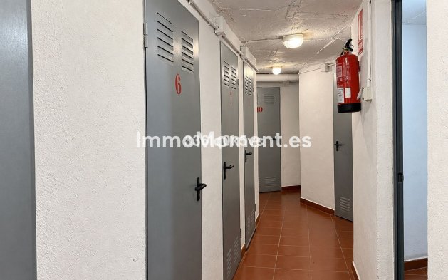 Reventa - Apartamento - Benahavís - Benahavís Centro