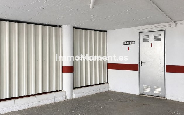Reventa - Apartamento - Benahavís - Benahavís Centro