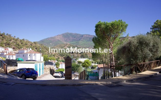 Reventa - Apartamento - Benahavís - Benahavís Centro