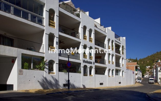 Reventa - Apartamento - Benahavís - Benahavís Centro