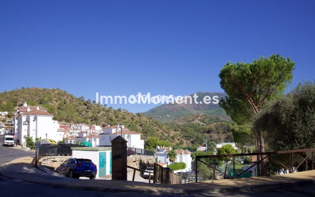 Reventa - Apartamento - Benahavís - Benahavís Centro