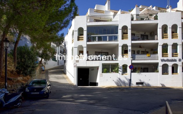 Reventa - Apartamento - Benahavís - Benahavís Centro