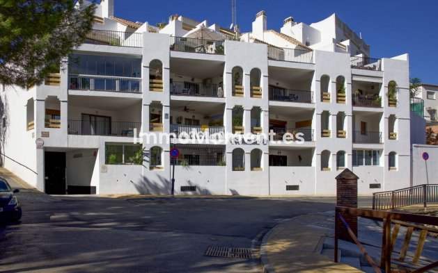 Reventa - Apartamento - Benahavís - Benahavís Centro