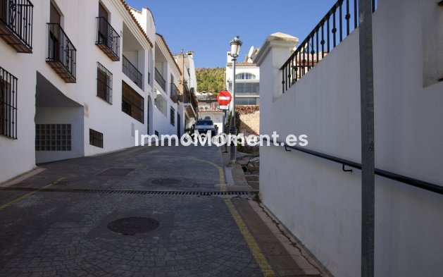 Reventa - Apartamento - Benahavís - Benahavís Centro