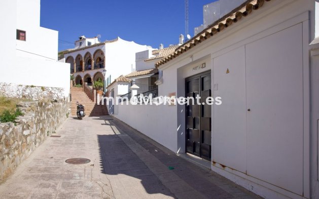 Reventa - Apartamento - Benahavís - Benahavís Centro
