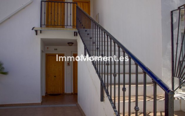 Reventa - Apartamento - Benahavís - Benahavís Centro