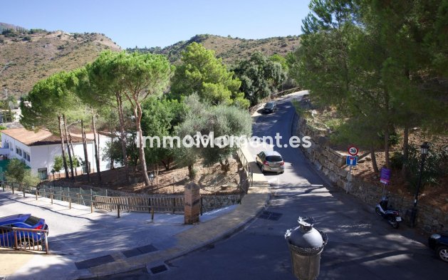 Reventa - Apartamento - Benahavís - Benahavís Centro