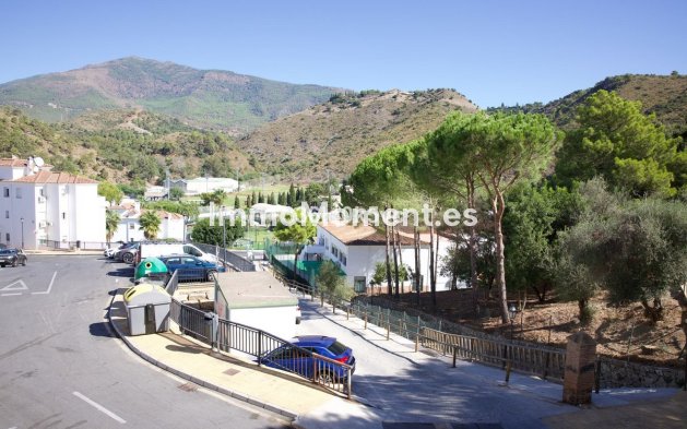 Reventa - Apartamento - Benahavís - Benahavís Centro