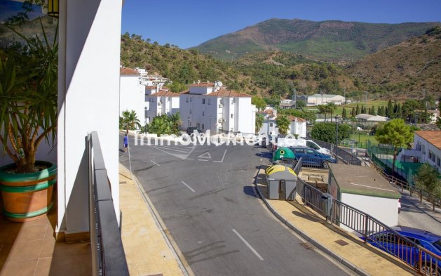 Reventa - Apartamento - Benahavís - Benahavís Centro