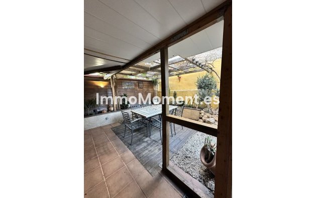 Resale - Apartment - Benalmadena - Benalmadena Centro