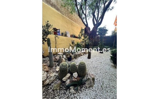 Resale - Apartment - Benalmadena - Benalmadena Centro