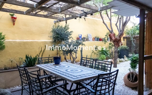 Resale - Apartment - Benalmadena - Benalmadena Centro