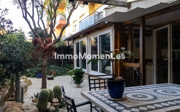 Resale - Apartment - Benalmadena - Benalmadena Centro