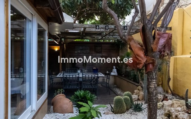 Resale - Apartment - Benalmadena - Benalmadena Centro