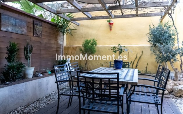 Resale - Apartment - Benalmadena - Benalmadena Centro
