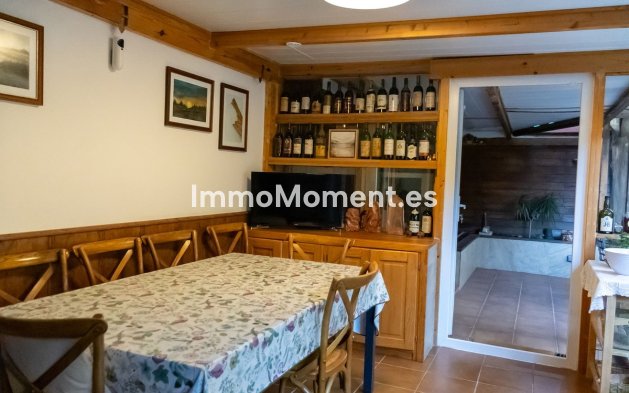 Resale - Apartment - Benalmadena - Benalmadena Centro